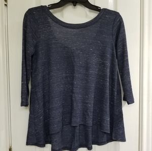 One Clothing waffle shirt